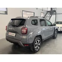 Dacia Duster, 2023, АКПП, пробег 48500 км