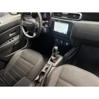 Dacia Duster, 2023, АКПП, пробег 48500 км