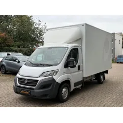 Автодом Fiat 2,3, 2014, МКПП, пробег 7000 км