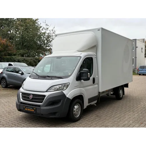 Автодом Fiat 2,3, 2014, МКПП, пробег 7000 км Автодом Fiat 2,3, 2014, МКПП, пробег 7000 км