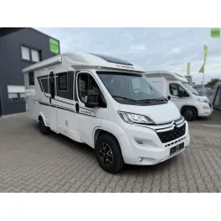 Автодом Adria Compact, 2023, МКПП, пробег 12115 км
