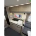 Автодом Adria Compact, 2023, МКПП, пробег 12115 км