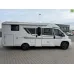 Автодом Adria Compact, 2023, МКПП, пробег 12115 км