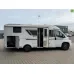 Автодом Adria Compact, 2023, МКПП, пробег 12115 км