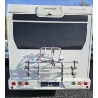 Автодом Roller Team, 2020, МКПП, пробег 39000 км