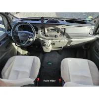 Автодом Roller Team, 2020, МКПП, пробег 39000 км