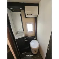 Автодом Roller Team, 2020, МКПП, пробег 39000 км