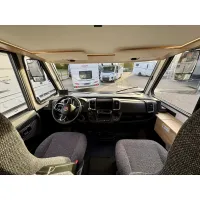 Автодом Dethleffs Globebus, 2023, МКПП, пробег 36743 км