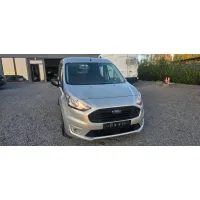 Ford Tourneo, 2022, МКПП, пробег 57990 км