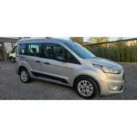 Ford Tourneo, 2022, МКПП, пробег 57990 км