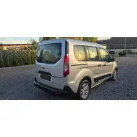 Ford Tourneo, 2022, МКПП, пробег 57990 км