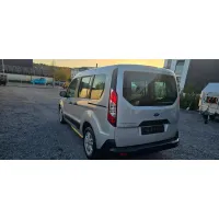 Ford Tourneo, 2022, МКПП, пробег 57990 км
