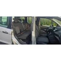 Ford Tourneo, 2022, МКПП, пробег 57990 км