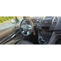 Ford Tourneo, 2022, МКПП, пробег 57990 км