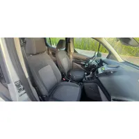 Ford Tourneo, 2022, МКПП, пробег 57990 км