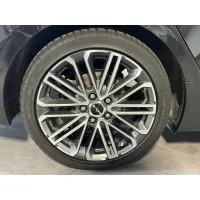 Kia pro, 2022, АКПП, пробег 99750 км