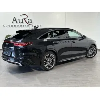 Kia pro, 2022, АКПП, пробег 99750 км