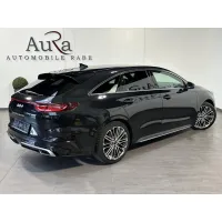 Kia pro, 2022, АКПП, пробег 99750 км