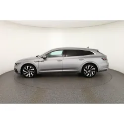 Volkswagen Arteon, 2021, АКПП, пробег 43603 км