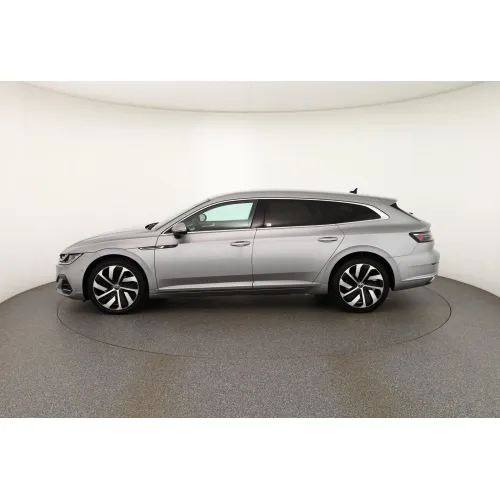 Volkswagen Arteon, 2021, АКПП, пробег 43603 км