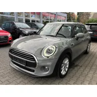MINI ONE, 2021, МКПП, пробег 59000 км