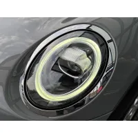 MINI ONE, 2021, МКПП, пробег 59000 км