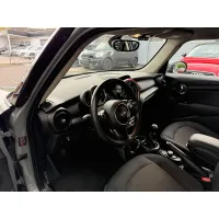 MINI ONE, 2021, МКПП, пробег 59000 км