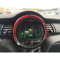 MINI ONE, 2021, МКПП, пробег 59000 км