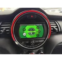 MINI ONE, 2021, МКПП, пробег 59000 км