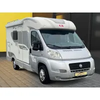 Автодом Adria Coral, 2008, МКПП, пробег 42000 км