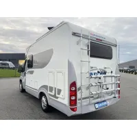 Автодом Adria Coral, 2008, МКПП, пробег 42000 км