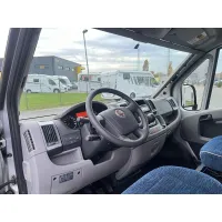 Автодом Adria Coral, 2008, МКПП, пробег 42000 км