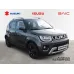 Suzuki Ignis, 2021, МКПП, пробег 15002 км Suzuki Ignis, 2021, МКПП, пробег 15002 км