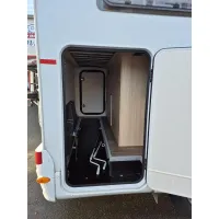 Автодом Sunlight V, 2020, МКПП, пробег 45500 км