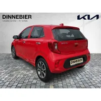Kia Picanto, 2022, АКПП, пробег 21842 км