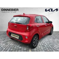Kia Picanto, 2022, АКПП, пробег 21842 км