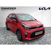 Kia Picanto, 2022, АКПП, пробег 21842 км