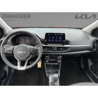 Kia Picanto, 2022, АКПП, пробег 21842 км