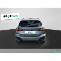 BMW 220, 2022, АКПП, пробег 70286 км