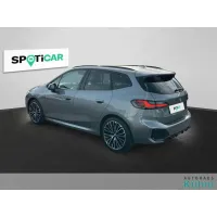 BMW 220, 2022, АКПП, пробег 70286 км