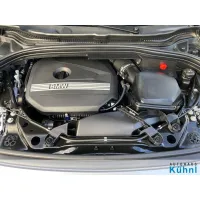 BMW 220, 2022, АКПП, пробег 70286 км