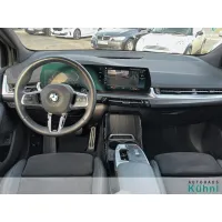 BMW 220, 2022, АКПП, пробег 70286 км