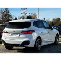 BMW 230, 2022, АКПП, пробег 30273 км