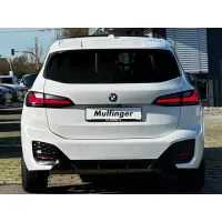 BMW 230, 2022, АКПП, пробег 30273 км