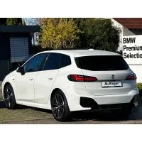 BMW 230, 2022, АКПП, пробег 30273 км