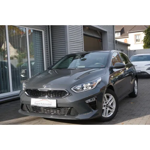 Kia cee'd, 2020, АКПП, пробег 27000 км Kia cee'd, 2020, АКПП, пробег 27000 км