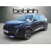 Peugeot 2008, 2020, АКПП, пробег 22110 км