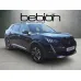 Peugeot 2008, 2020, АКПП, пробег 22110 км