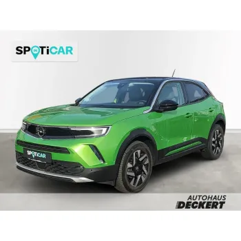 Opel Mokka, 2022, АКПП, пробег 32653 км