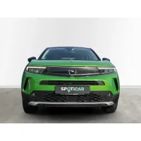 Opel Mokka, 2022, АКПП, пробег 32653 км